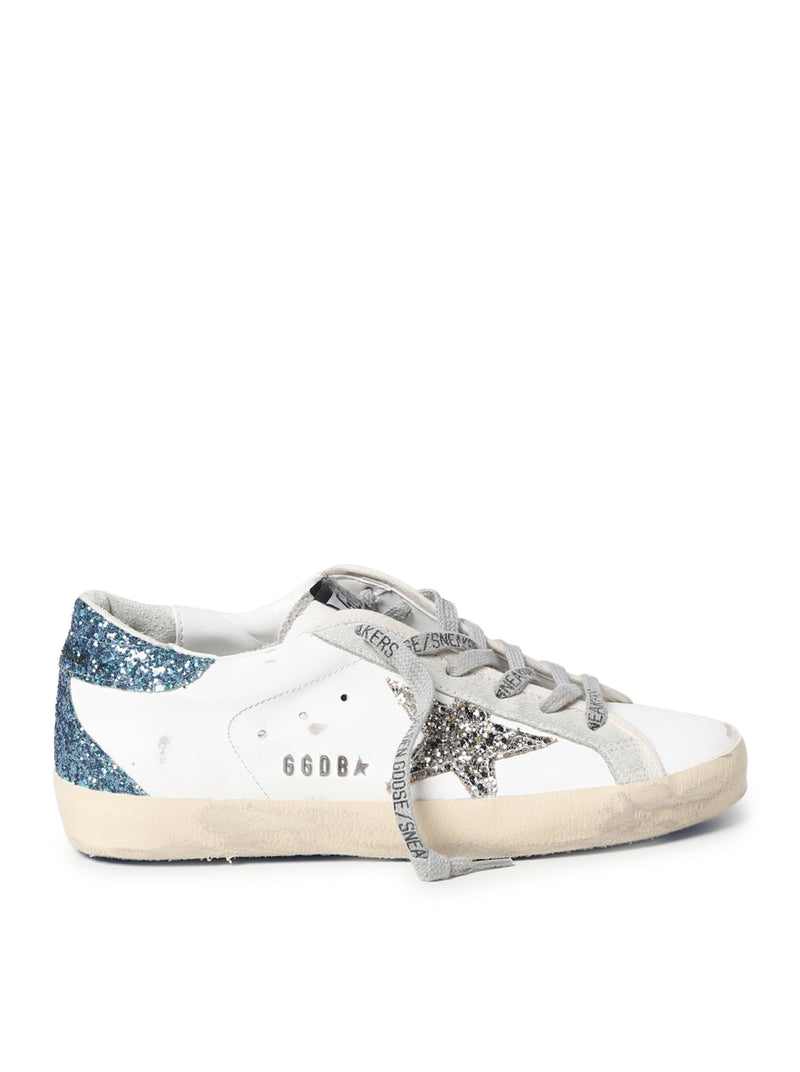 Used golden goose on sale sneakers