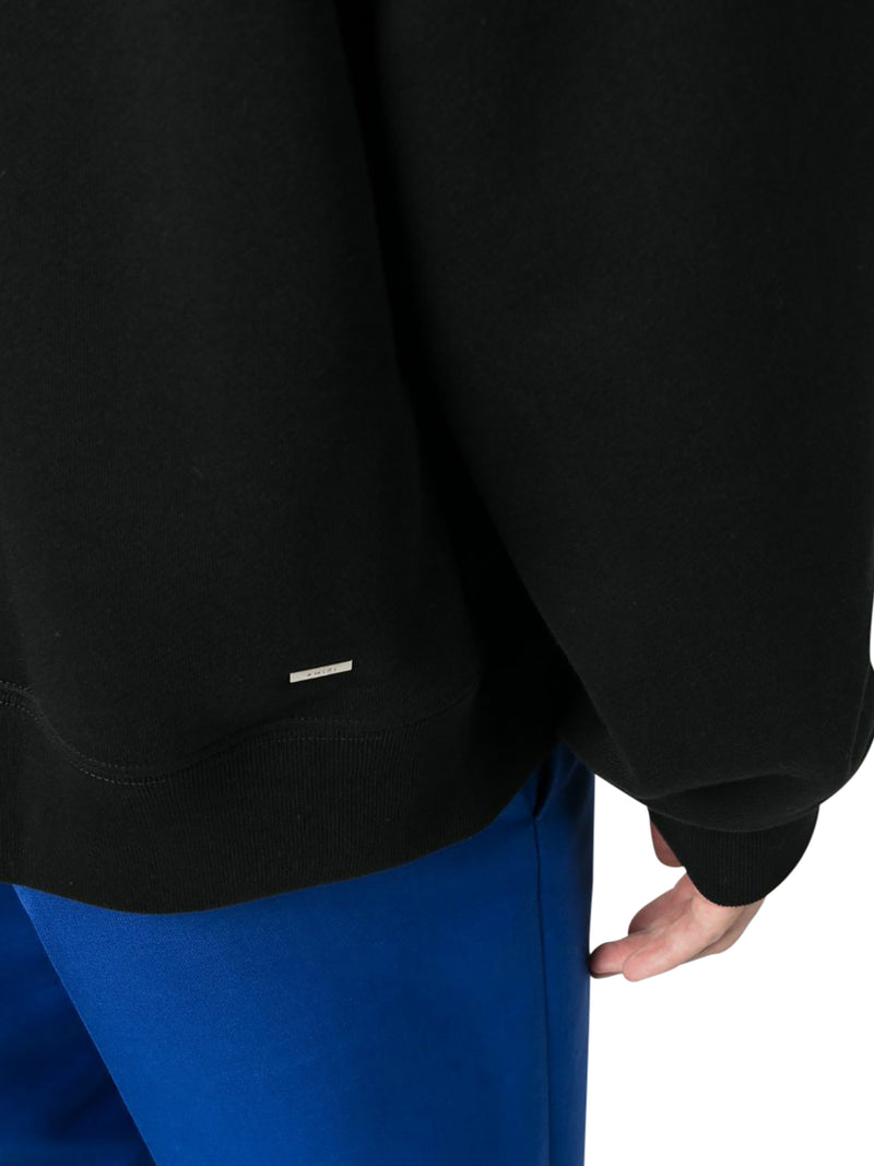Amiri Logo-printed hoodie, Men's Clothing