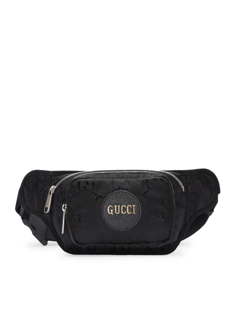 Gucci Off The Grid Garment Bag - Farfetch