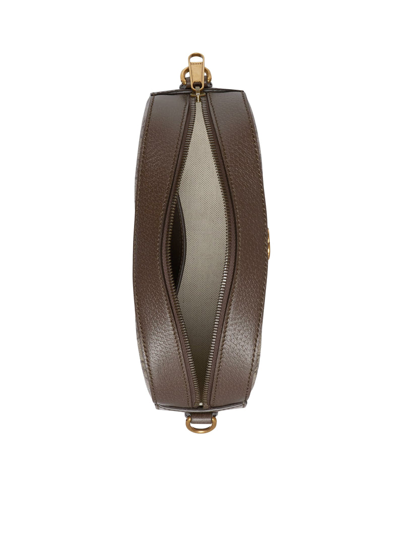 Gucci Beige and Brown Ophidia Passport Holder – BlackSkinny