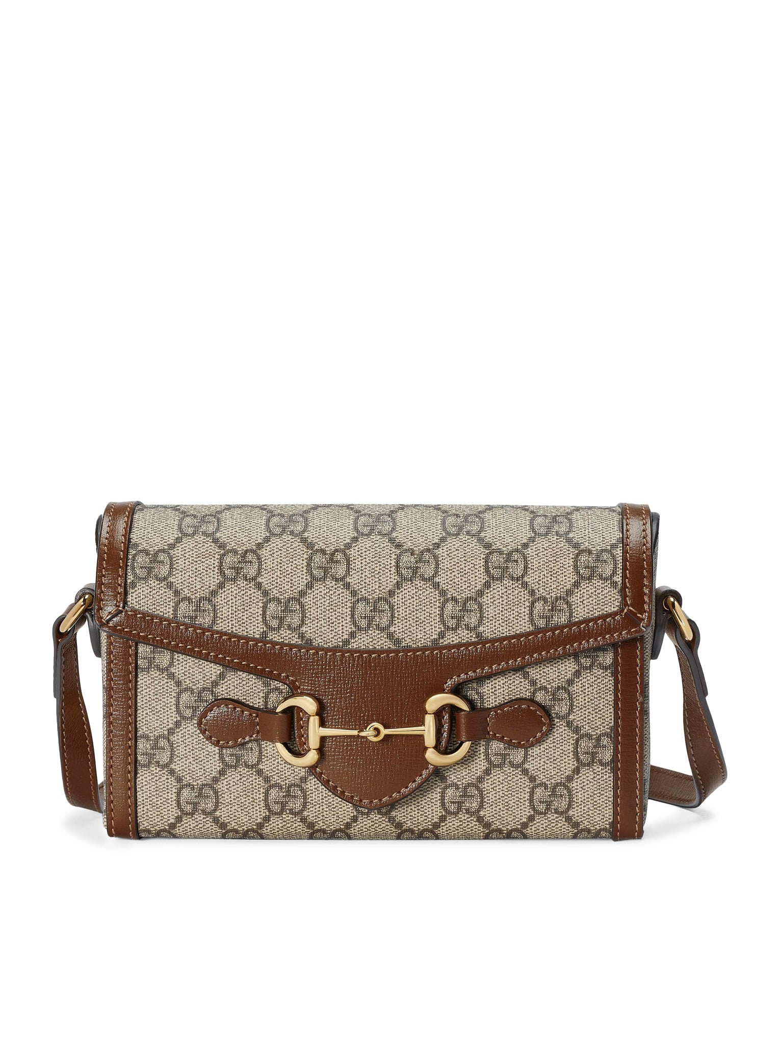 Gucci Horsebit 1955 mini bag – Suit Negozi Row