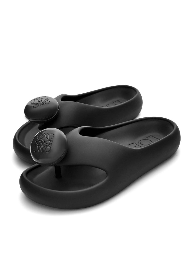 LOEWE Foam Slide