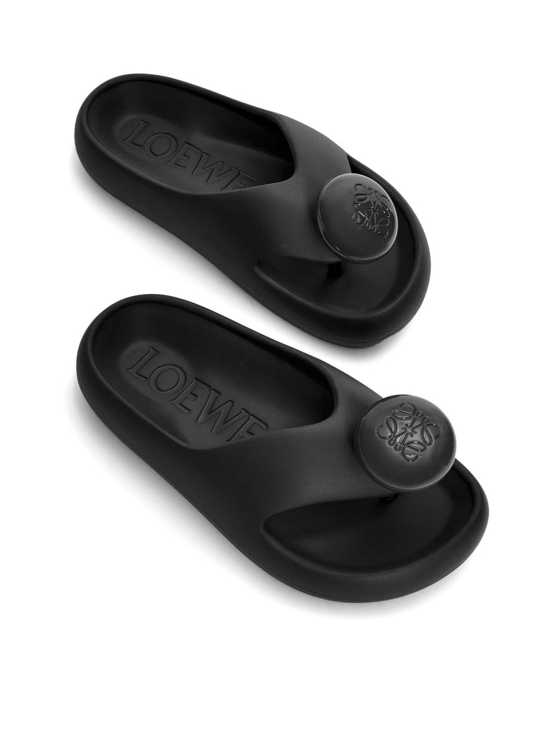 LOEWE Foam Slide