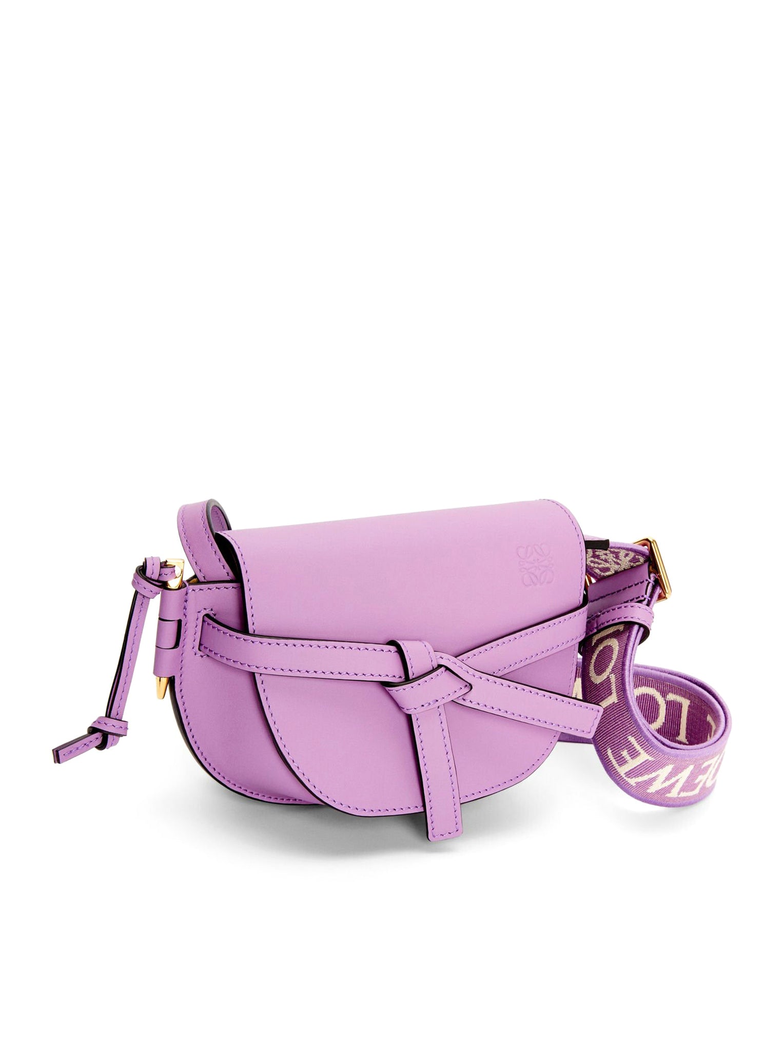 The Elegant and Versatile Appeal of the Loewe Gate Bag – LuxUness