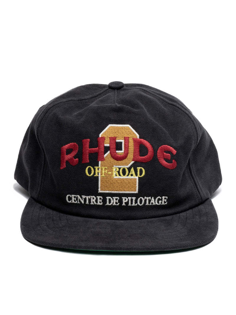 Rhude Racing Champs Hat