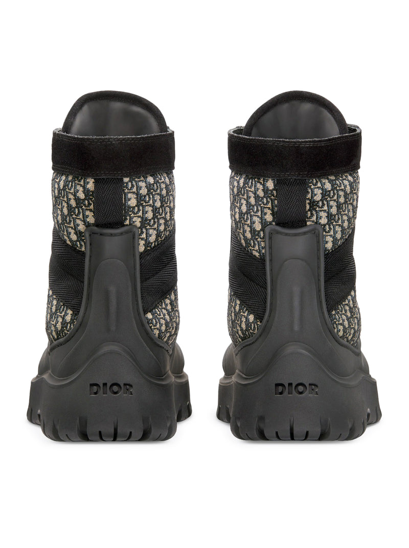 Dior Garden Rain Boot
