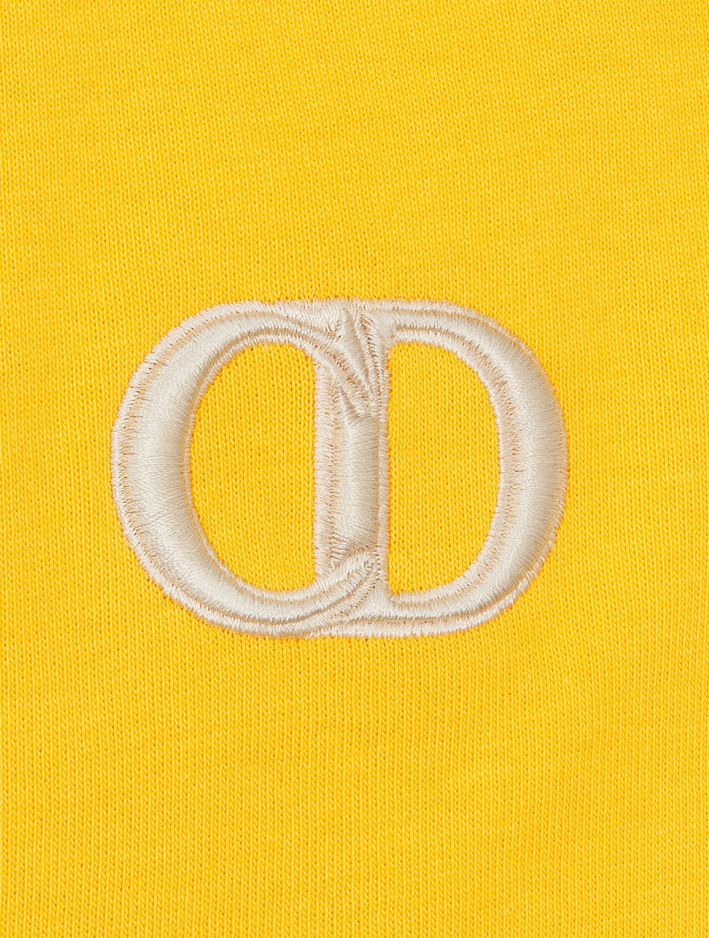 “CD ICON” T-SHIRT, COMFORTABLE FIT