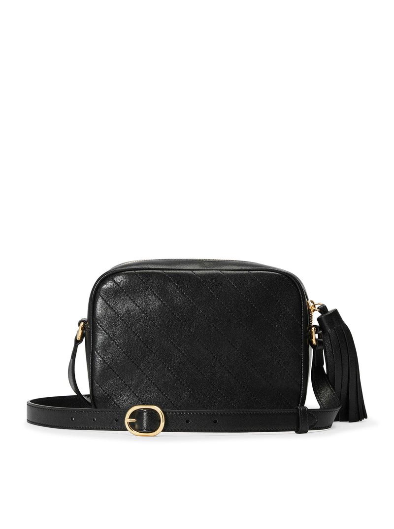 SMALL SIZE GUCCI BLONDIE SHOULDER BAG