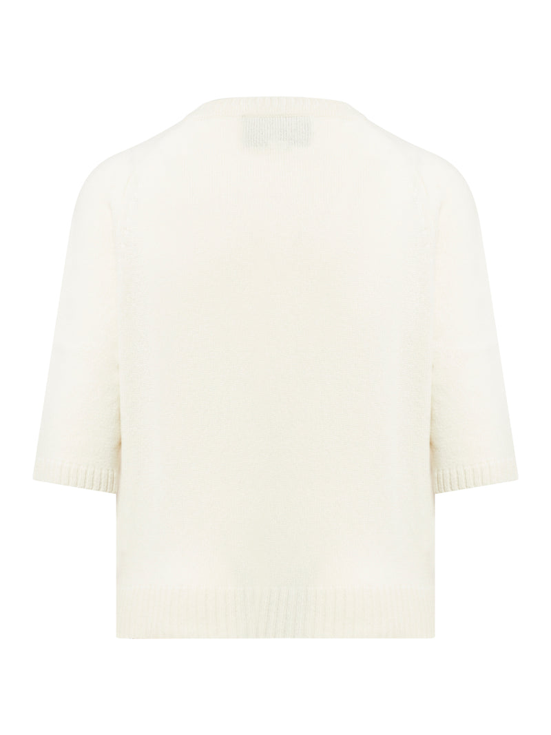 CASHMERE TOP