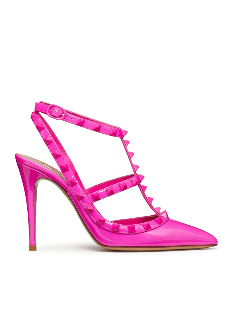 Patent rockstud sales pump 100mm