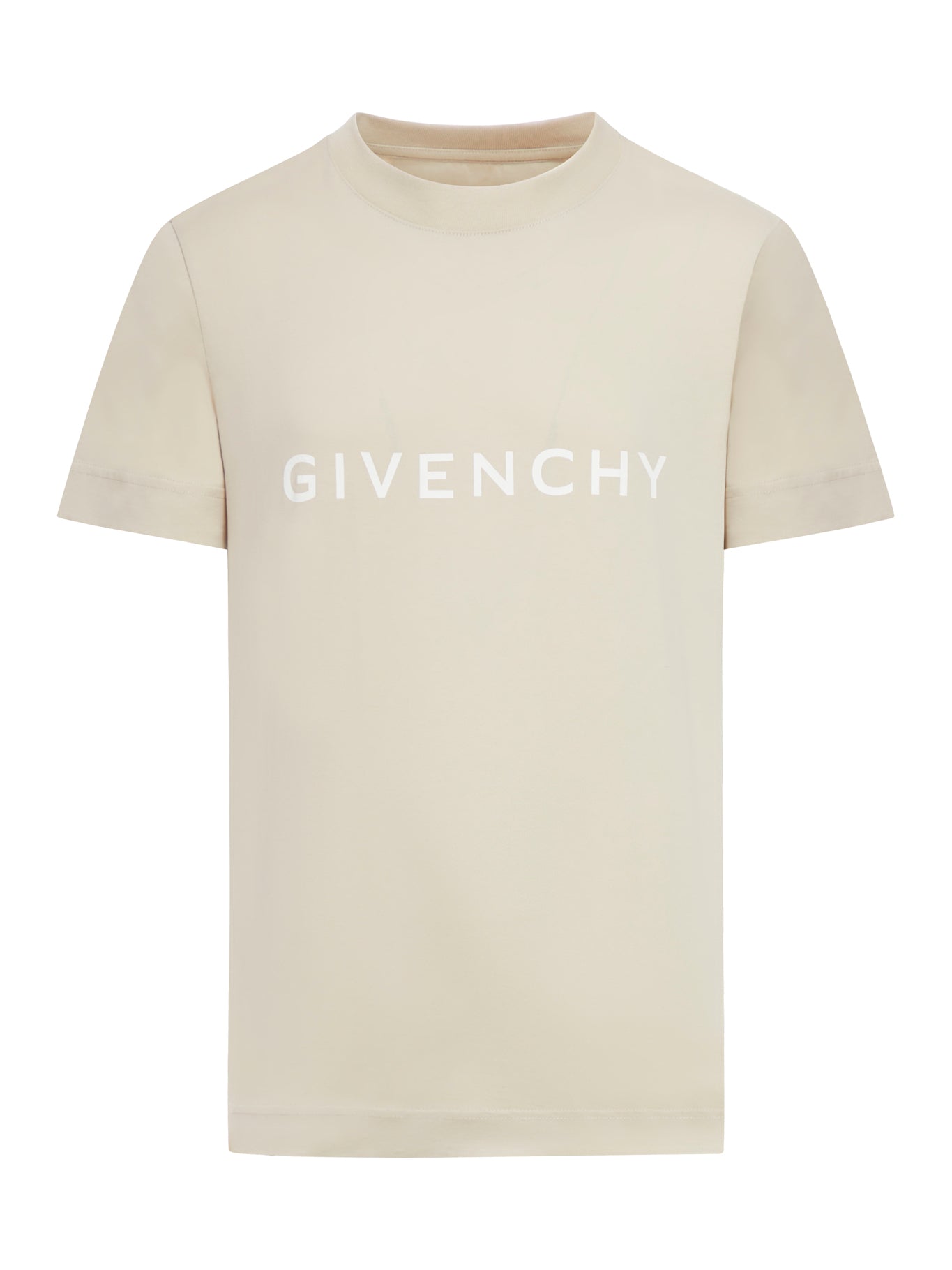 GIVENCHY Archetype t-shirt in cotton