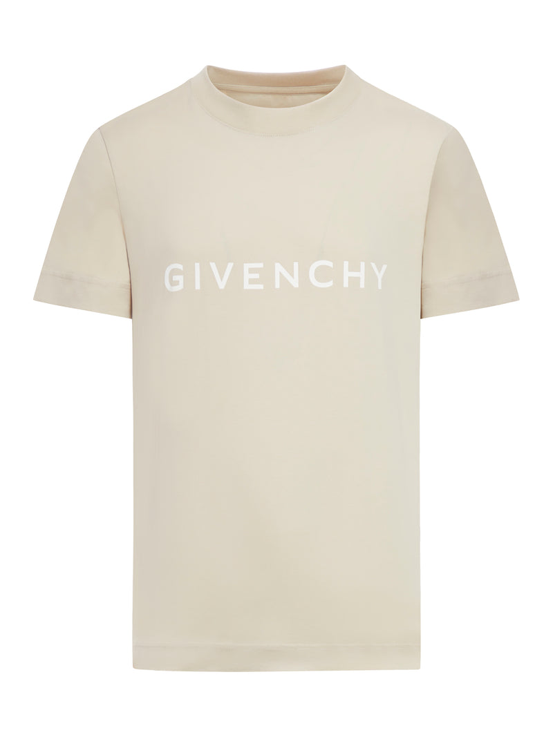 GIVENCHY Archetype t-shirt in cotton