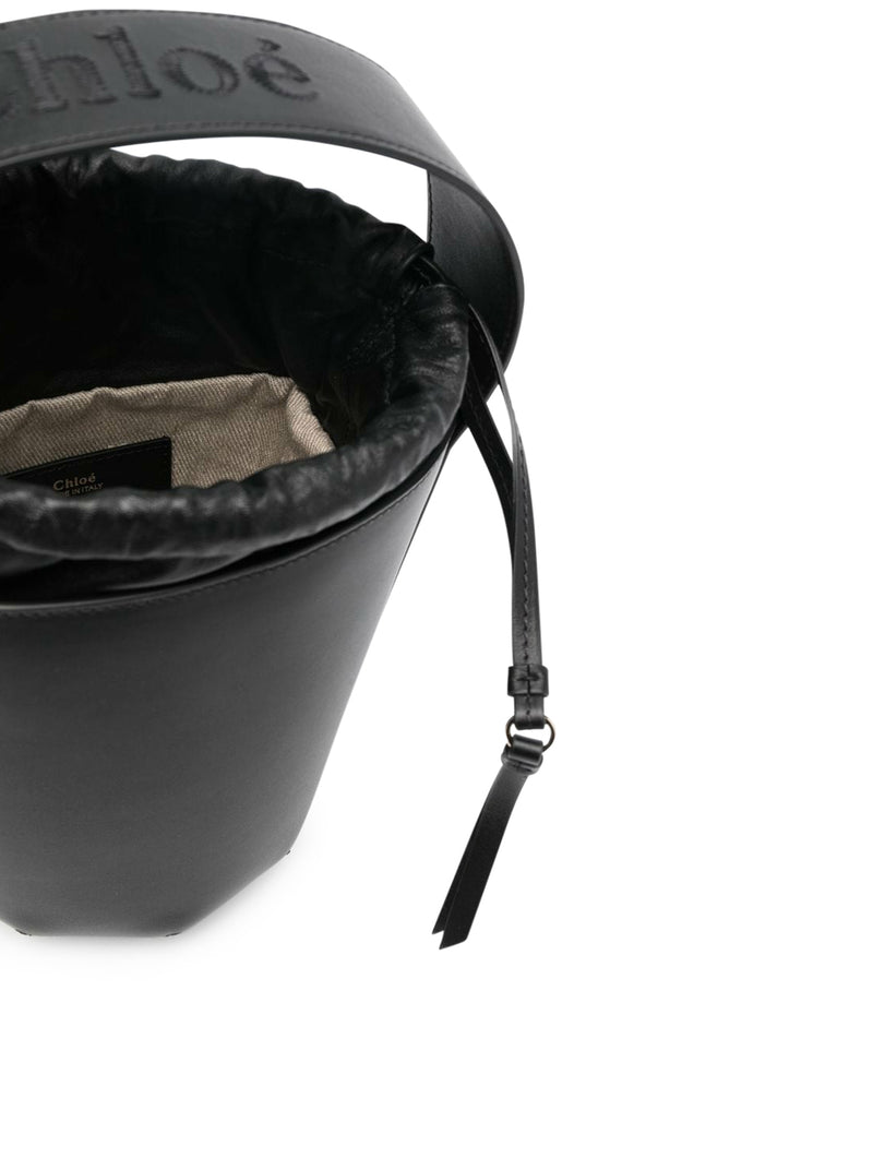 Chloé women`s sense bucket bag