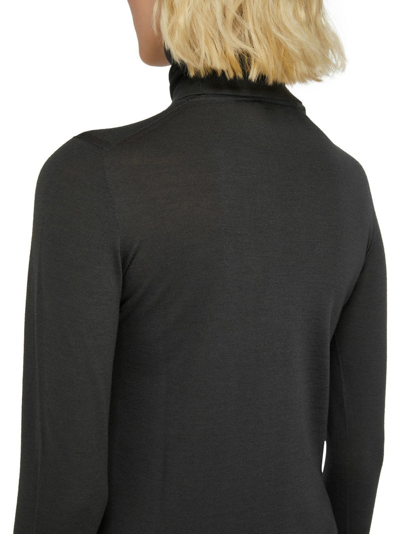 Palos turtleneck sweater – Suit Negozi Row