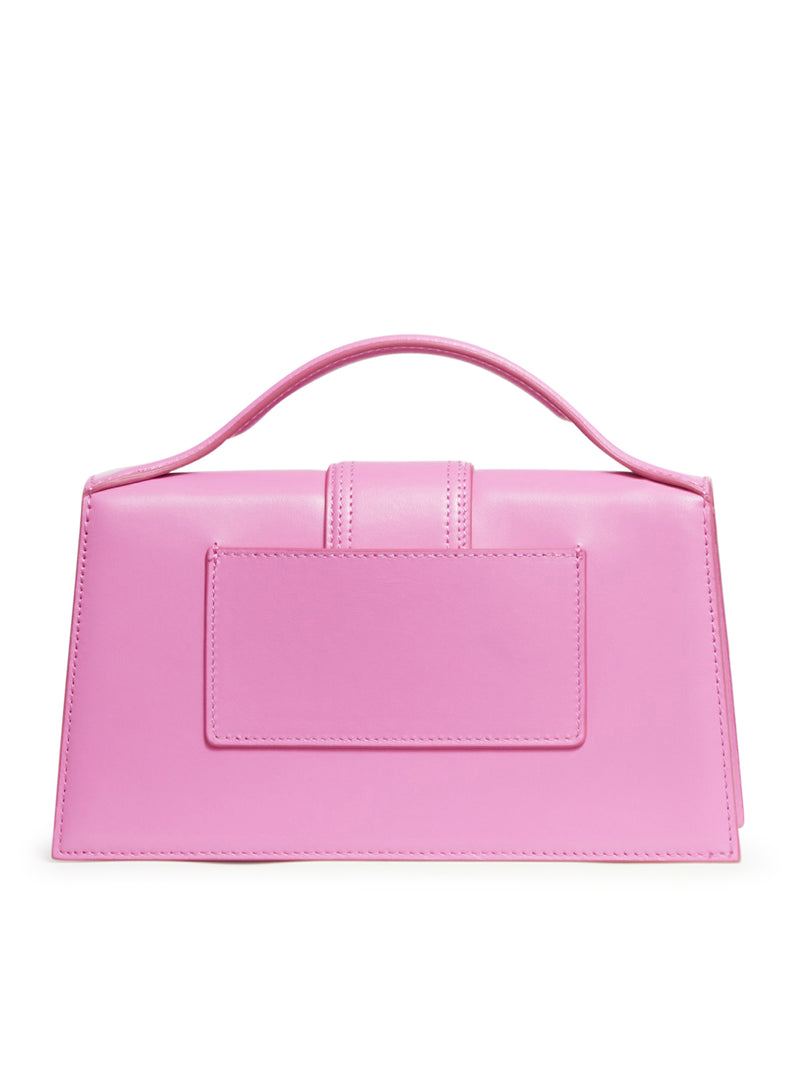 BOYY, Pink Women's Handbag