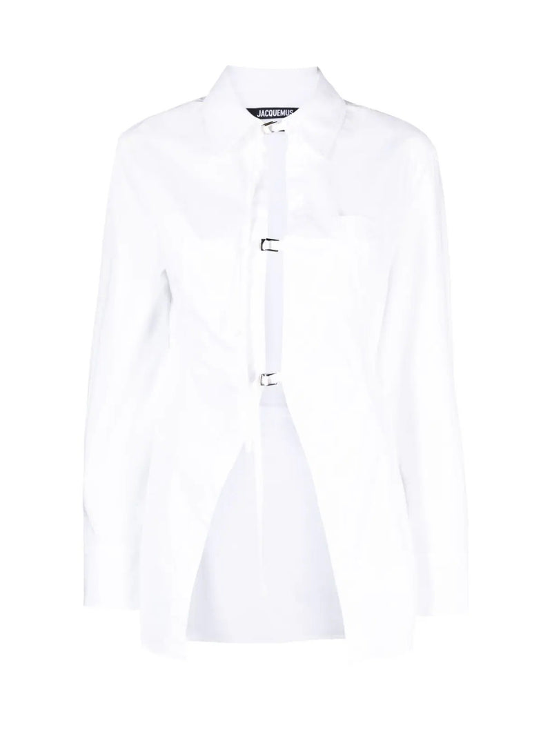 La chemise Lavoir – Suit Negozi Row