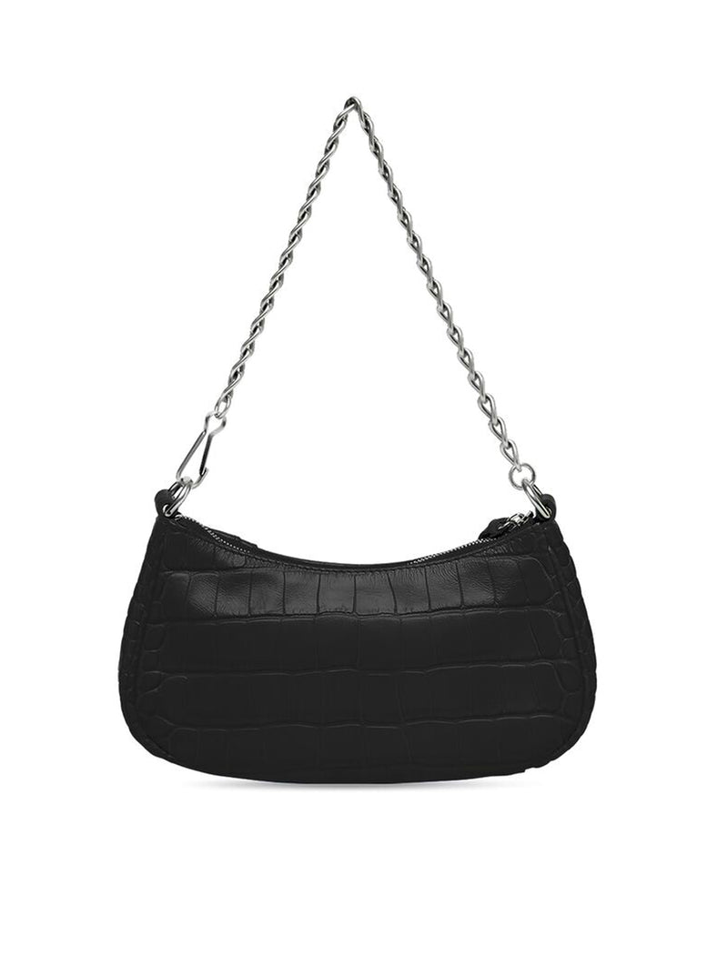 Balenciaga Women's Shoulder Bags - Black