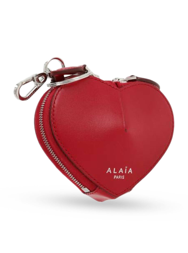 Coach New York Heart Shaped Coin Purse | Purses, Coin purse, Heart shapes
