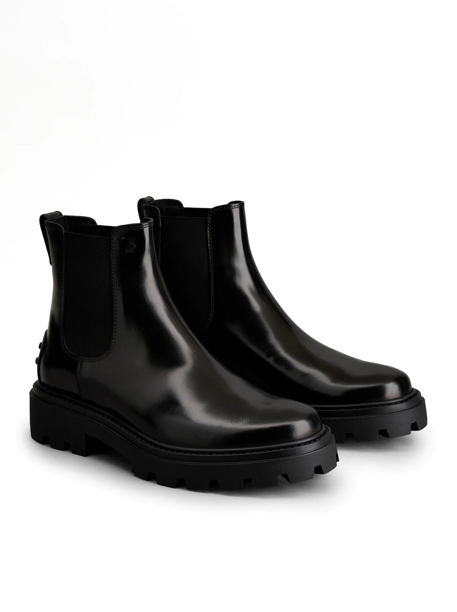 JANEIRO ANKLE BOOTS