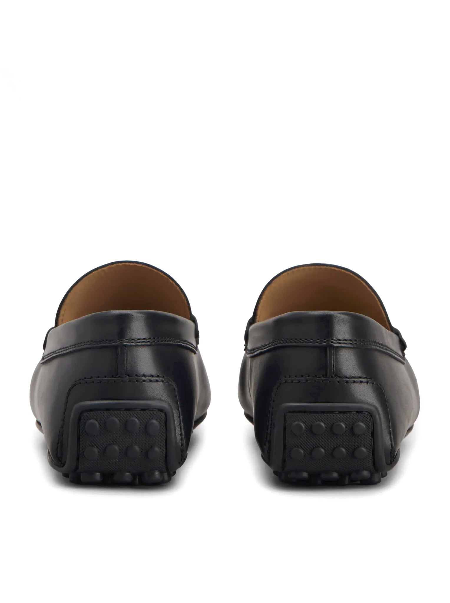 Udelade Lav en seng Frugtbar Leather loafers – Suit Negozi Row