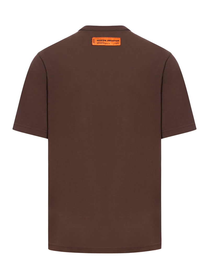 Louis Vuitton Inside-Out Cotton T-Shirt