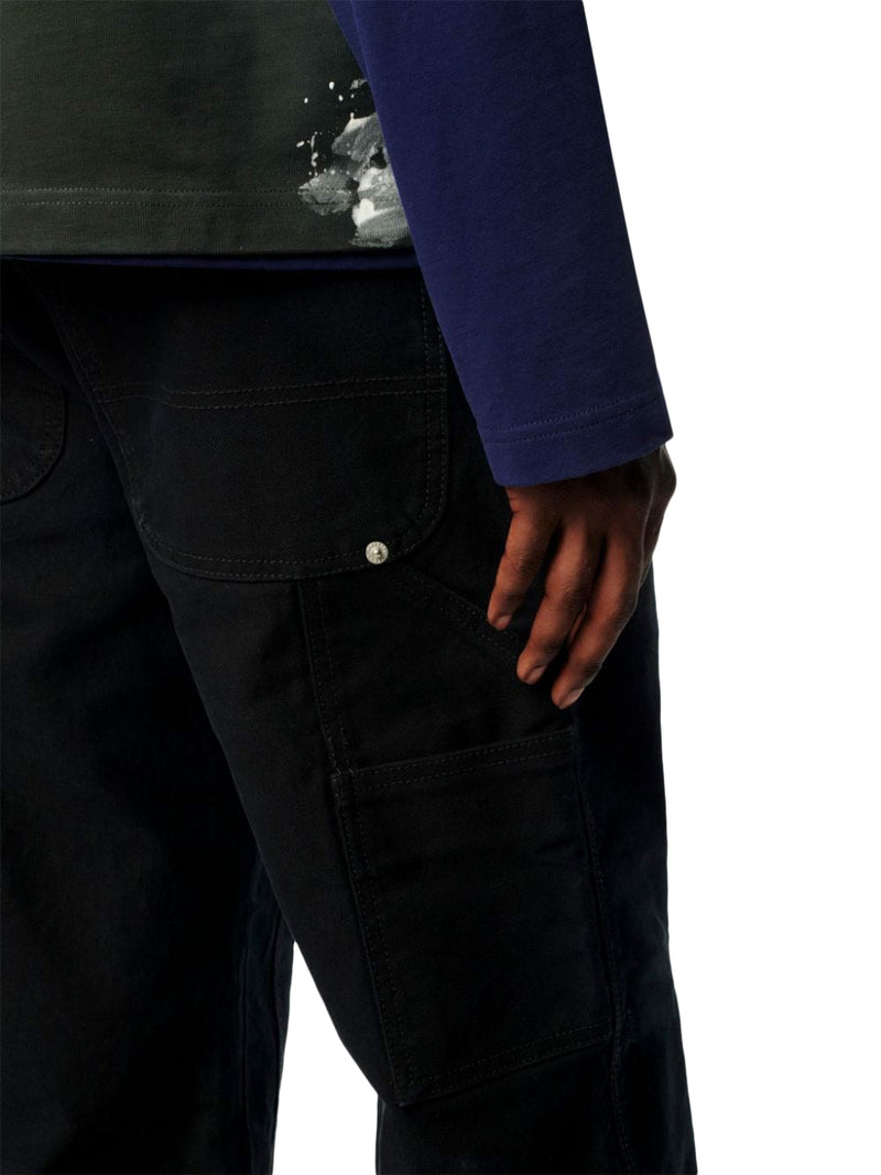 Straight Carpenter jeans