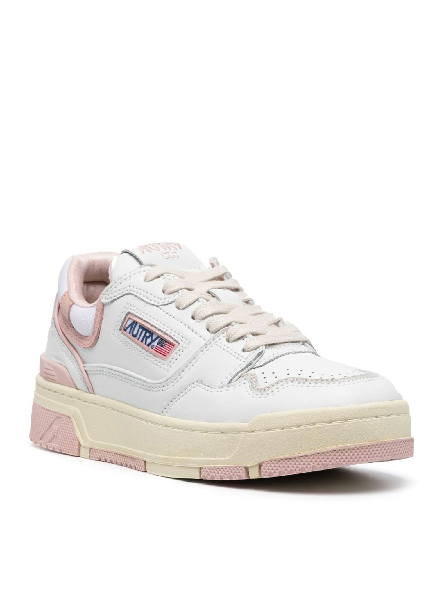 Clc Autry leather sneakers