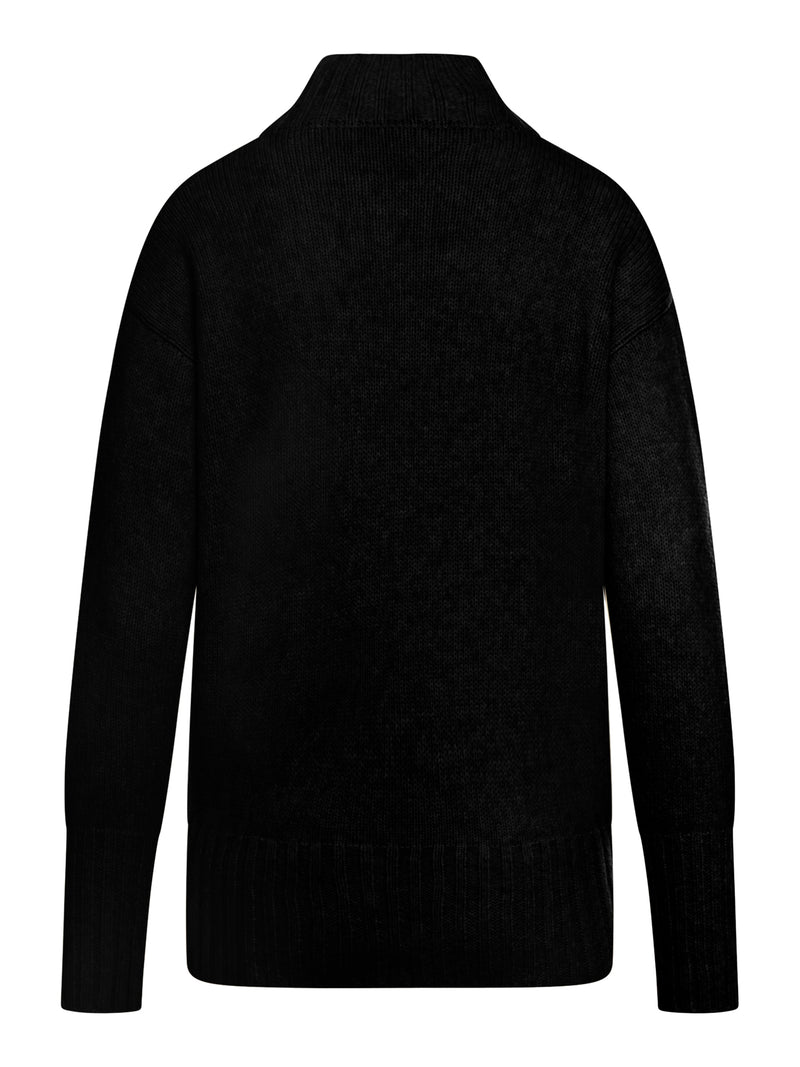 Majestic Turtleneck Sweaters for Men