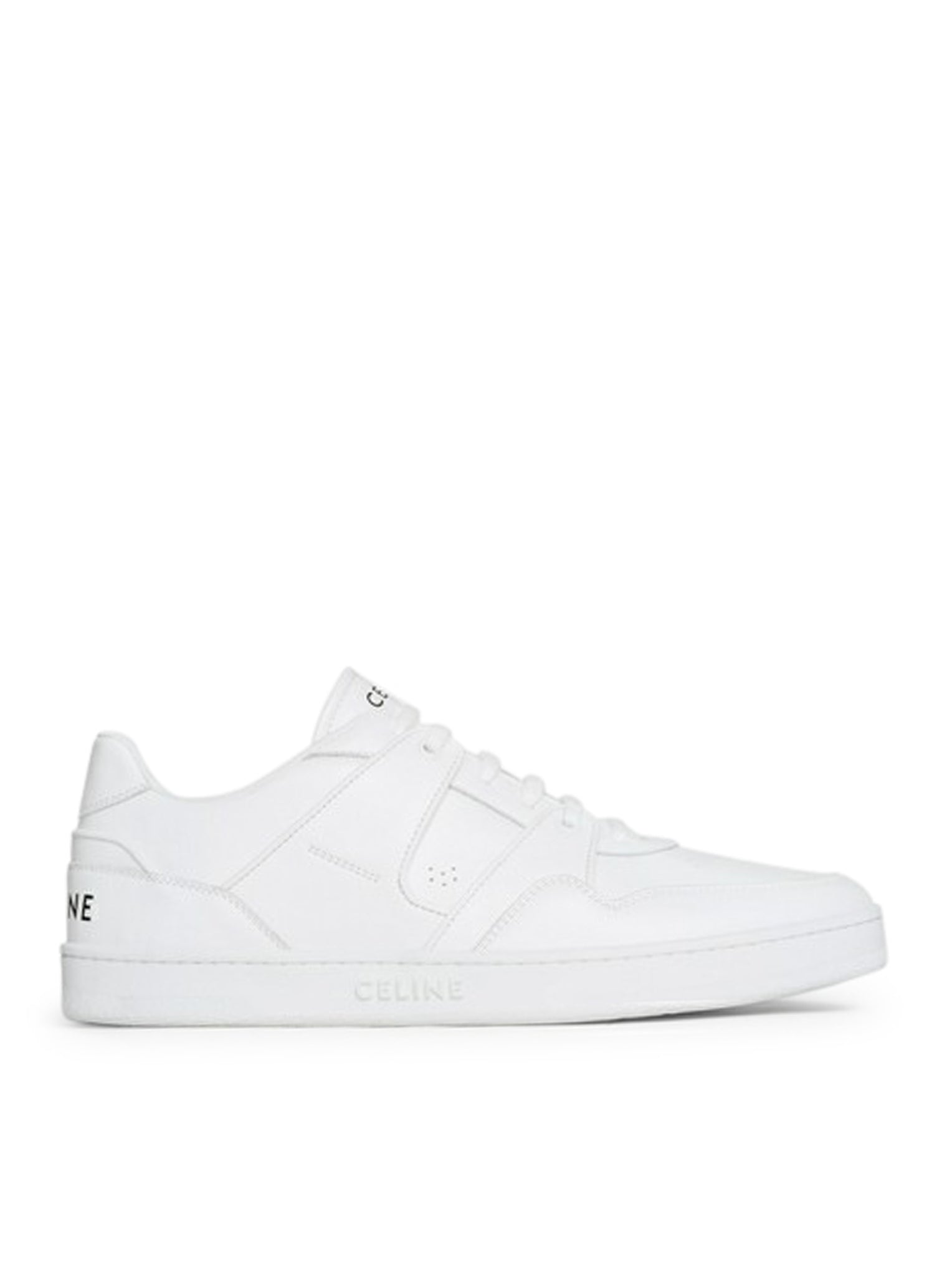 CT-04 LOW LACE-UP SNEAKER