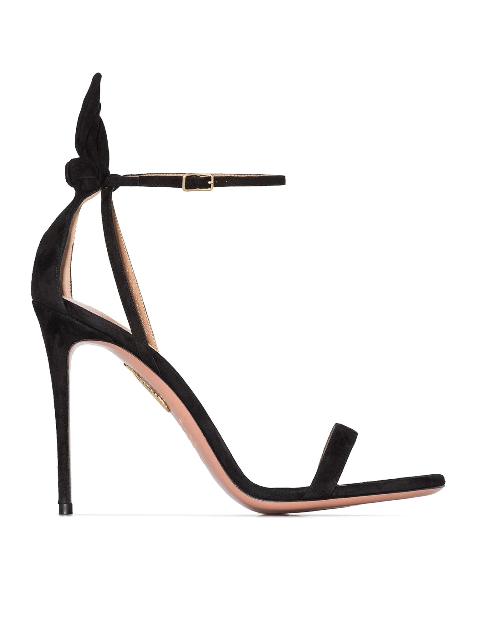 Gucci X Balenciaga Cloth High Heel Size 38.5 - THE PURSE AFFAIR