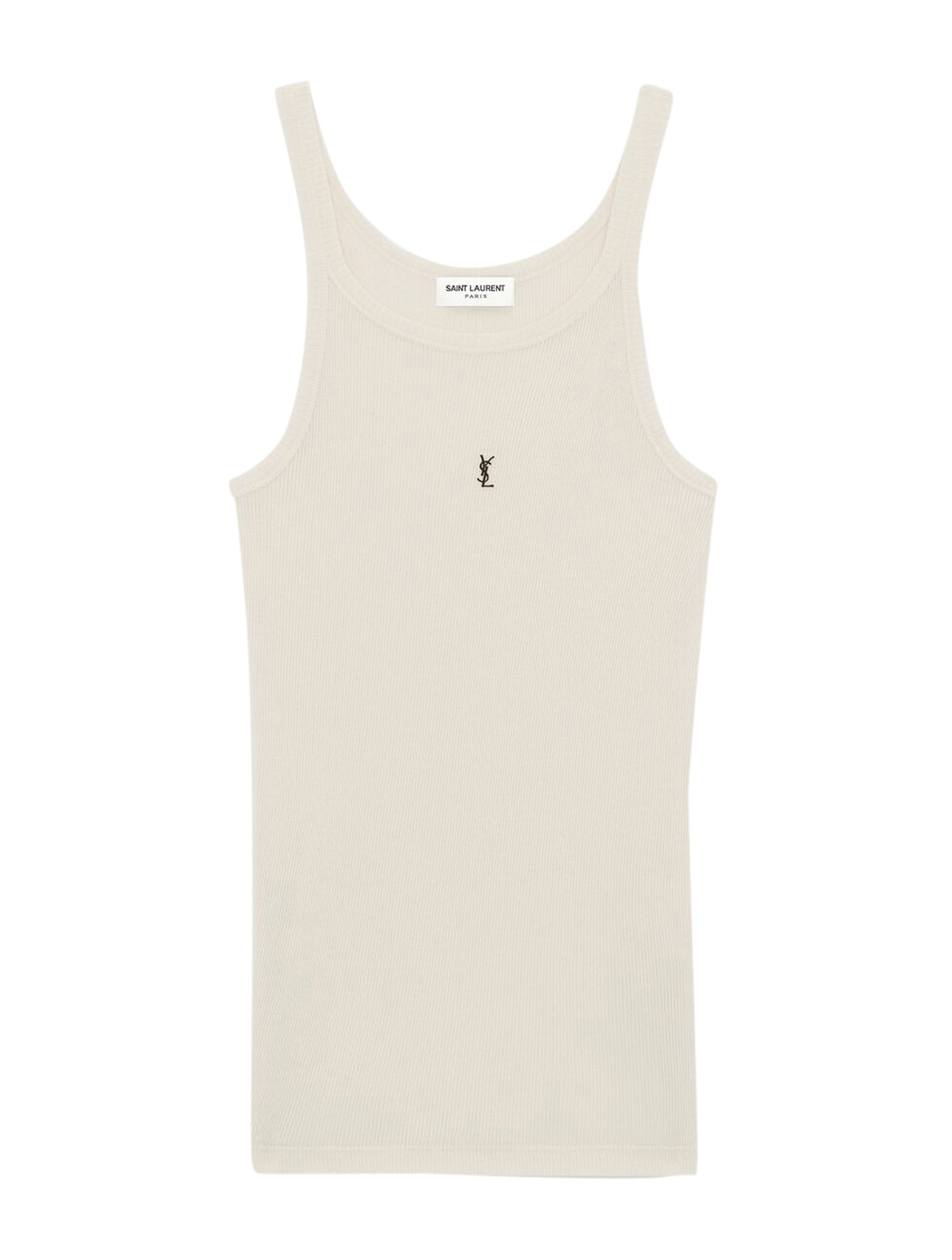 CASSANDRE TANK TOP