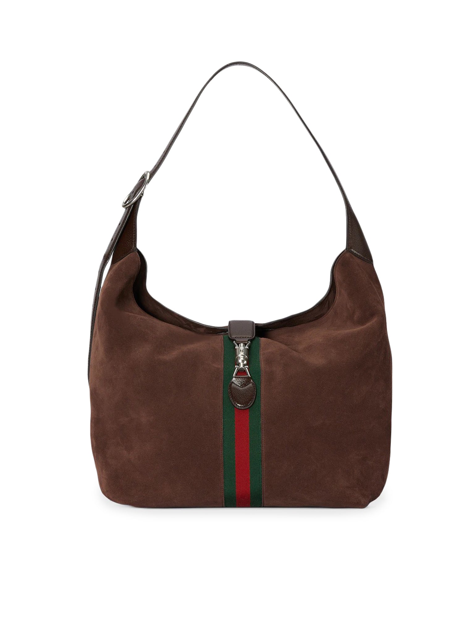 Gucci Jackie 1961 Belt Bag in Brown