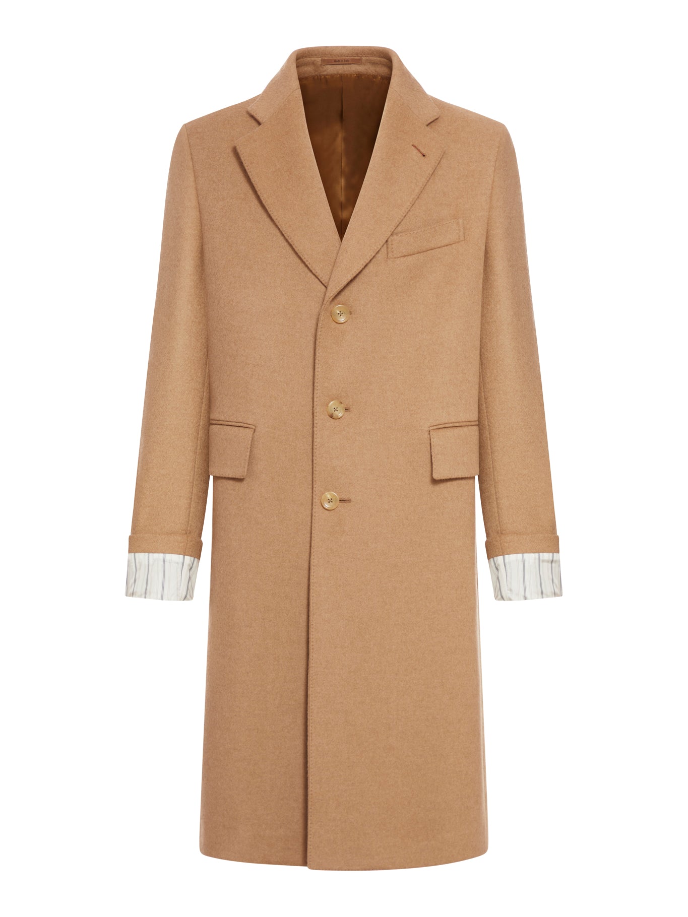 Coat and Trench Man – Suit Negozi Row