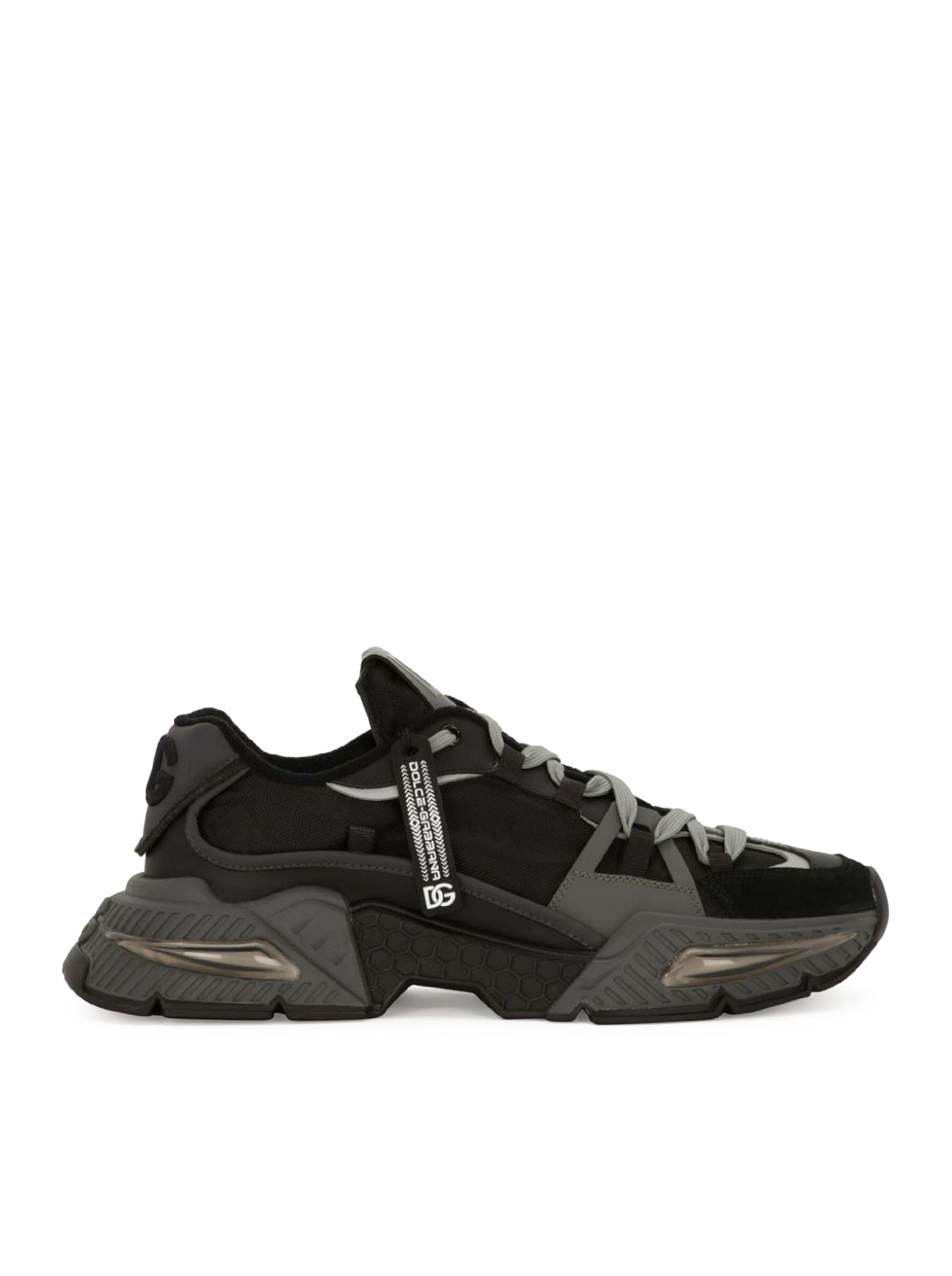 Airmaster chunky sneakers