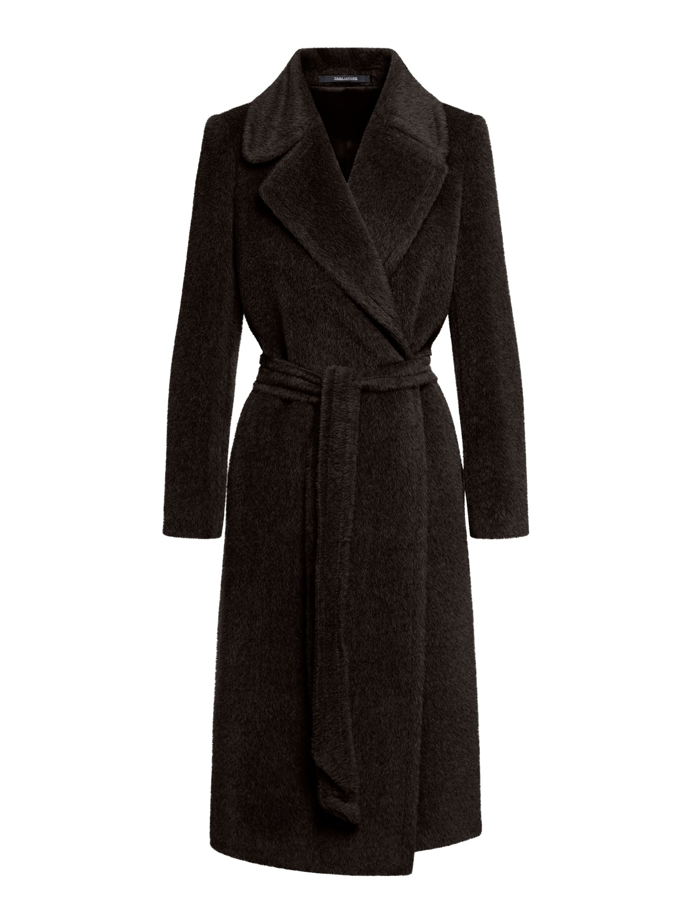 MOLLY BELTED COAT