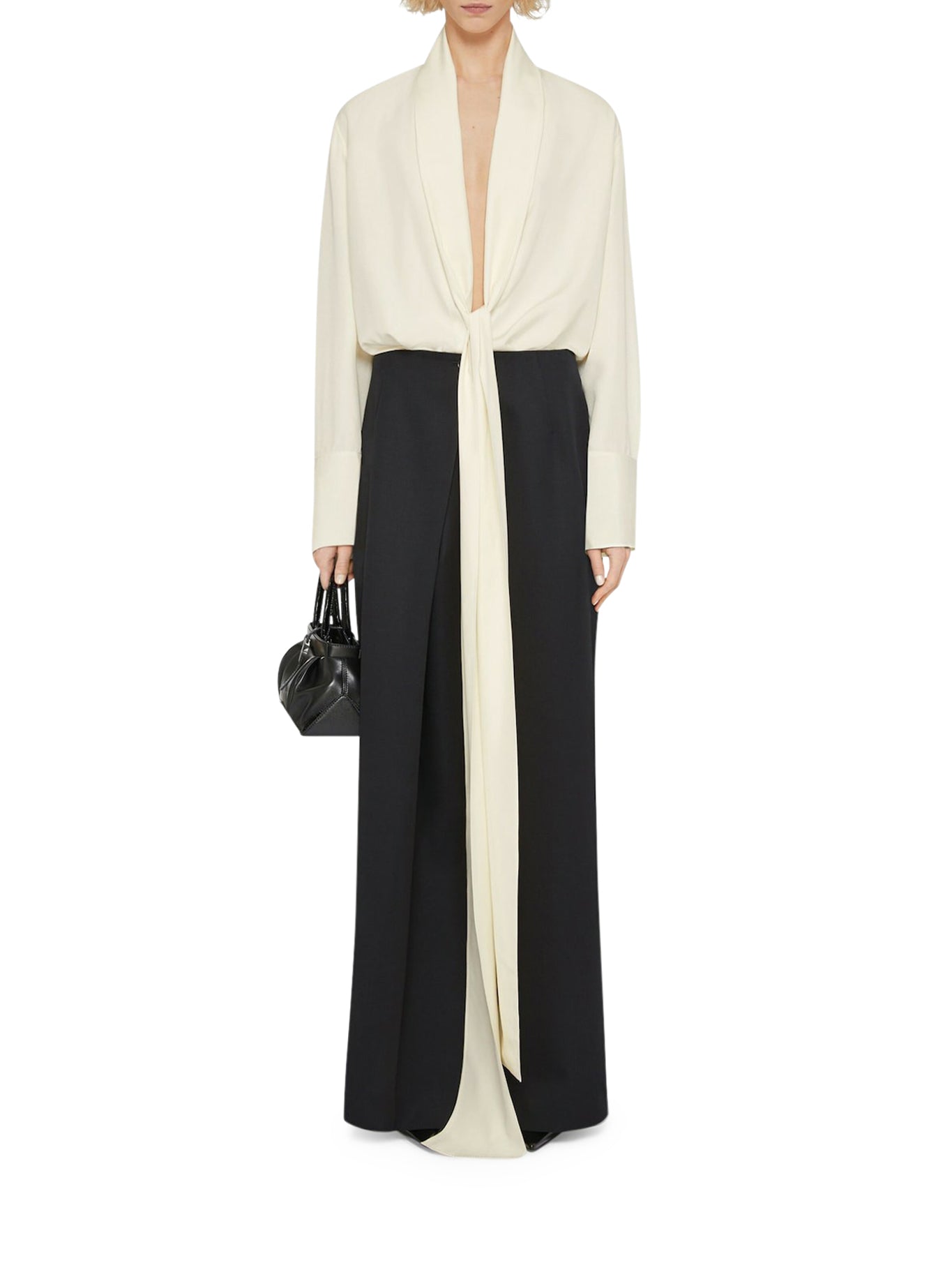 Givenchy antigona Multiple colors Wool ref.767970 - Joli Closet