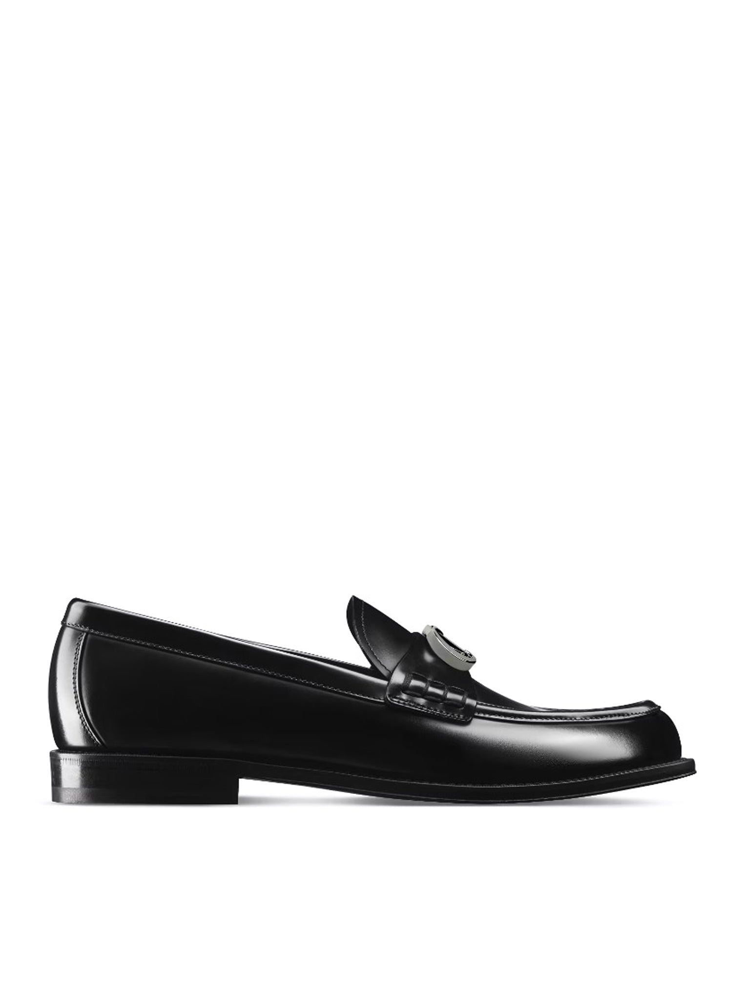 ODEON LOAFER GRAINED CALF – Suit Negozi Row