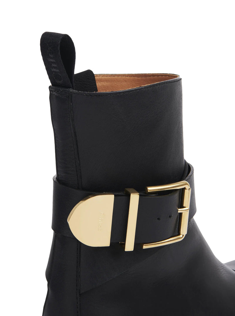 owena ankle boot