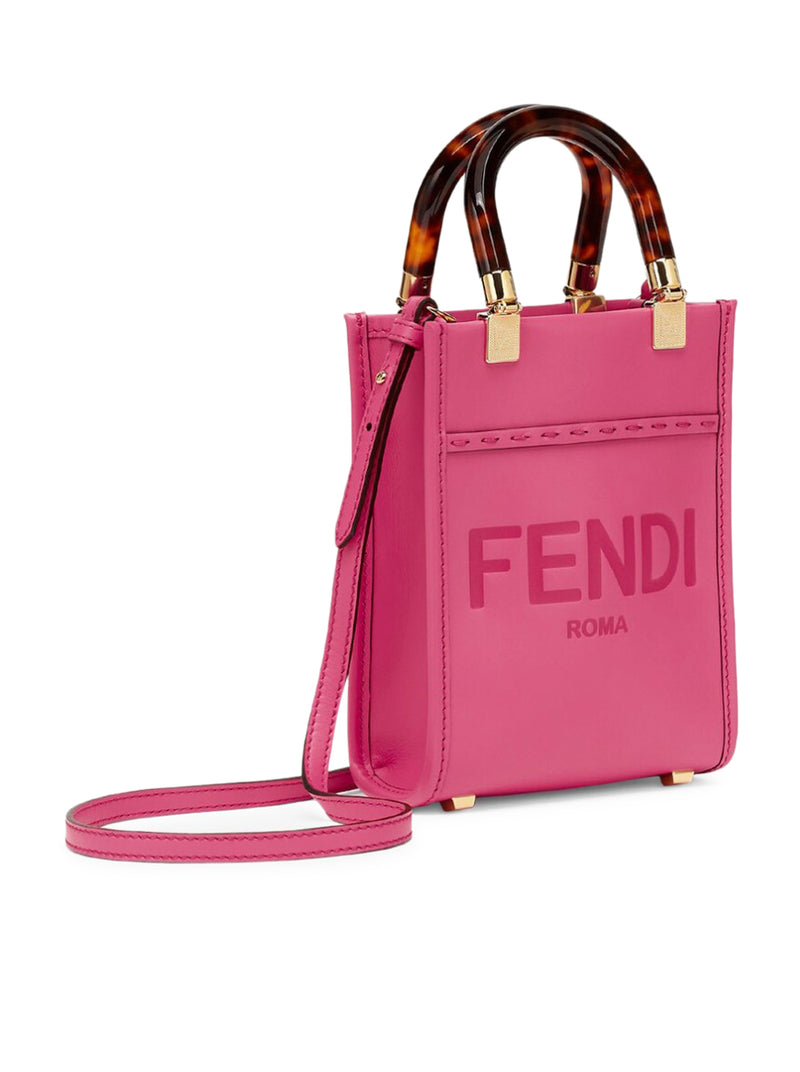 Fendi Women's Sunshine Small Bag