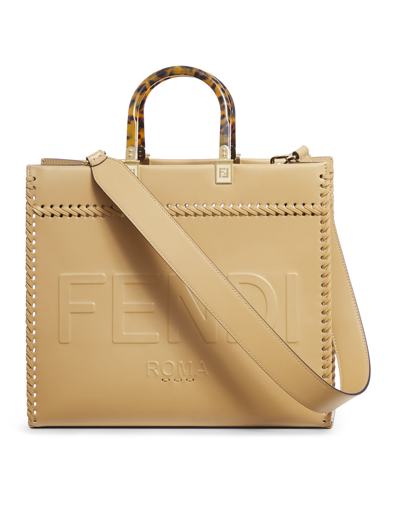 Women's Fendi Sunshine Large Shopper bag, FENDI