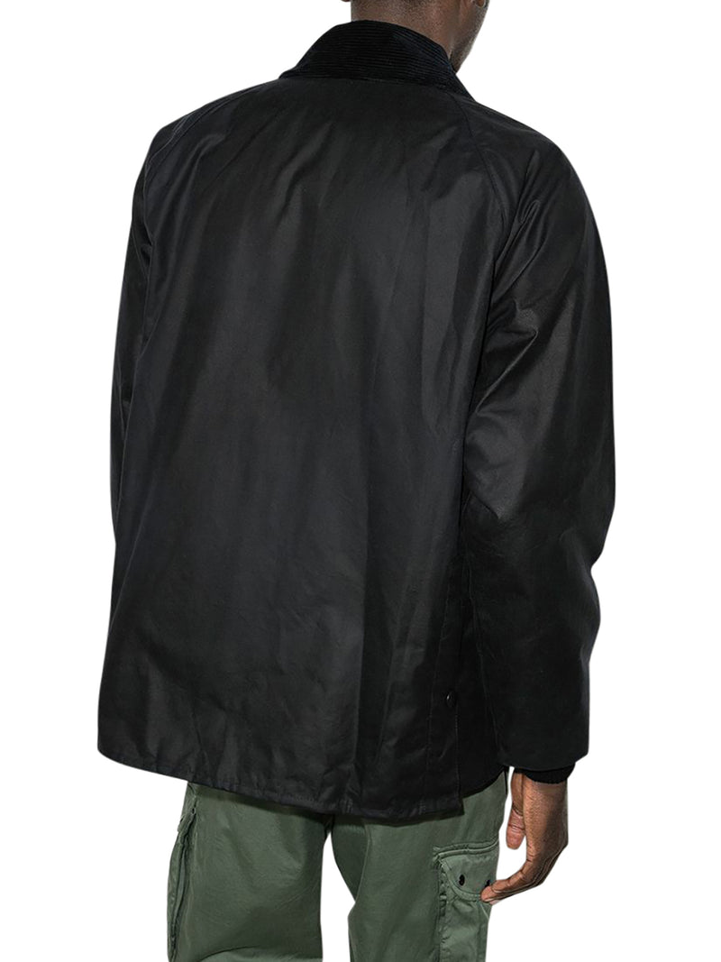 Bedale waxed jacket