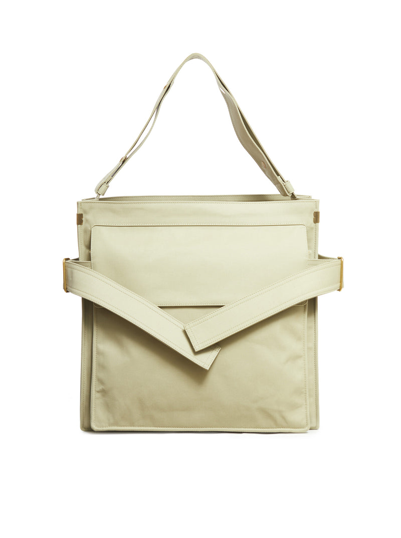 TRENCH TOTE bag