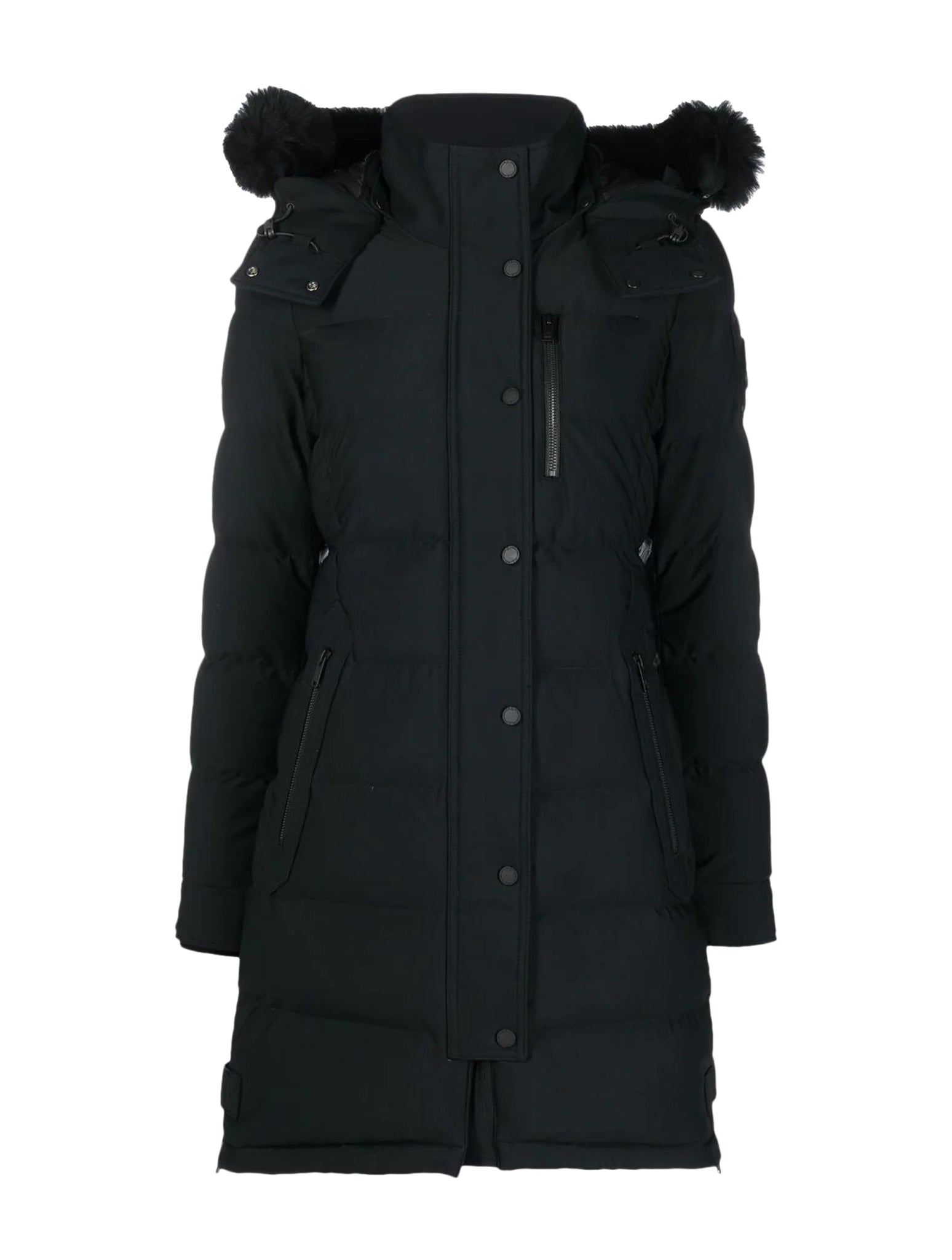 WATERSHED PARKA 2