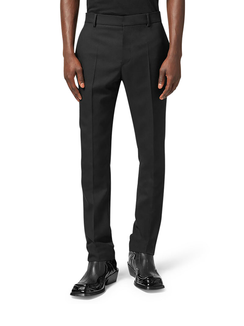 FORMAL TROUSERS