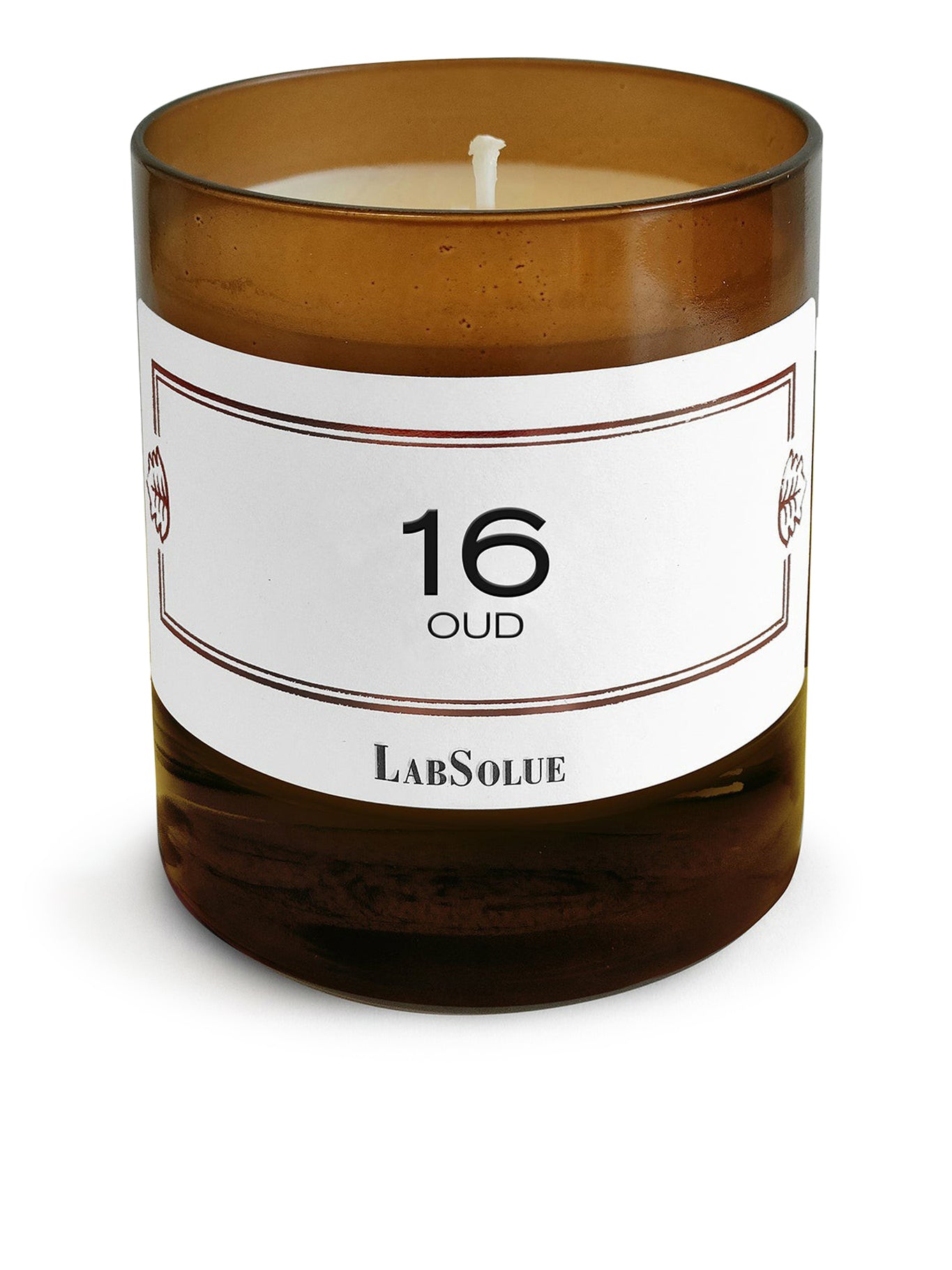 Candle 200 gr  16 Oud