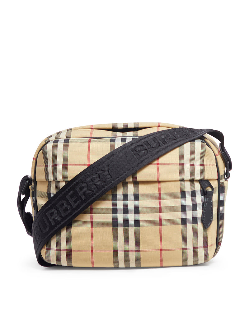 Shoulder Bag Amazon Borse Burberry Borsa A Tracolla Media Horseshoe