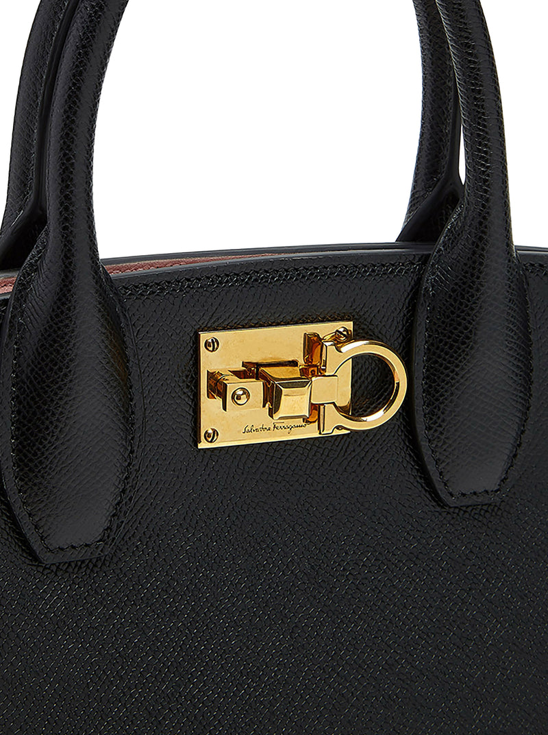 Ferragamo Studio Box bag