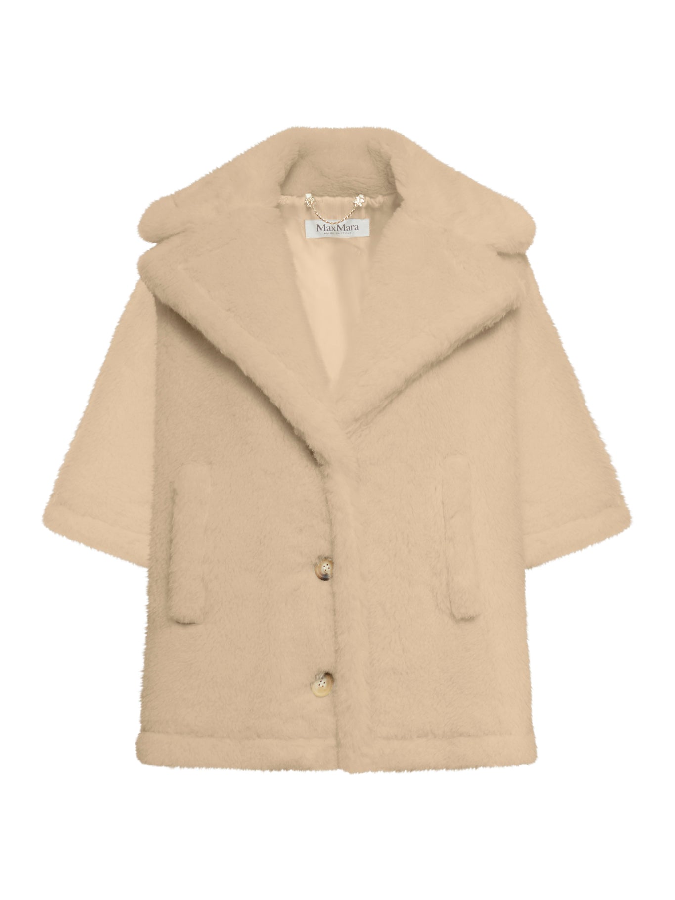 Max Mara Woman – Suit Negozi Row