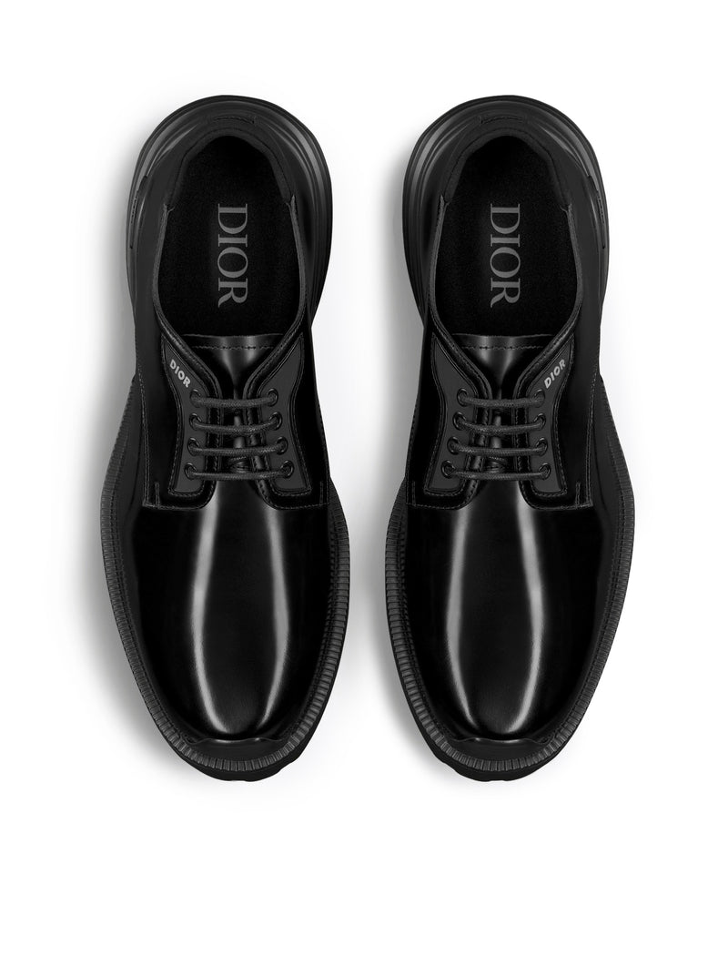 DIOR COMBAT DERBY SHOE