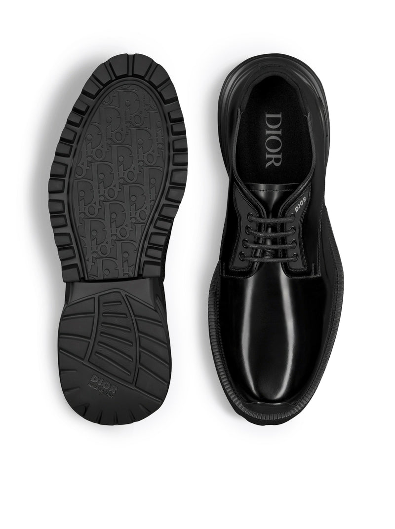 DIOR COMBAT DERBY SHOE